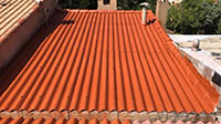 couvreur toiture Monce-en-Saosnois